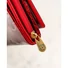 Kép 12/12 - Peterson Női Bőr Pénztárca   PTN   42106-BF-0469   Red