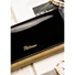 Kép 4/11 - Peterson Női Bőr Pénztárca Ptn Lj-42106-0681 Black-Gold - Fekete-Arany