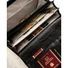 Kép 9/11 - Peterson Női Bőr Pénztárca Ptn Lj-42106-0681 Black-Gold - Fekete-Arany