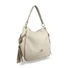 Kép 2/4 - Zellia Női Válltáska 25036 Beige
