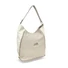 Kép 2/5 - Zellia Női Válltáska 25054 Beige - Pearl -