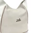 Kép 3/5 - Zellia Női Válltáska 25054 Beige - Pearl -