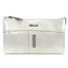 Kép 2/9 - Zellia Női Pénztárca Hz-127 D266 - 1006 DF - Holographic White - Fehér