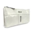 Kép 3/9 - Zellia Női Pénztárca Hz-127 D266 - 1006 DF - Holographic White - Fehér