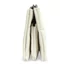 Kép 5/9 - Zellia Női Pénztárca Hz-127 D266 - 1006 DF - Holographic White - Fehér