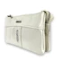 Kép 6/9 - Zellia Női Pénztárca Hz-127 D266 - 1006 DF - Holographic White - Fehér