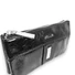 Kép 4/9 - Zellia Női Pénztárca Hz-127 D266 - 4001 - Black - Fekete Lakk