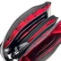 Kép 9/9 - Zellia Női Pénztárca Hz-127 D266 - 4001 - Black - Fekete Lakk