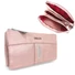 Kép 1/9 - Zellia Női Pénztárca Hz-127 Y572 - 2399F - Pink