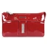 Kép 2/8 - Zellia Női Pénztárca Hz-127 K892 - 2166 -Aurora Red - Piros Lakk