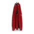Kép 5/8 - Zellia Női Pénztárca Hz-127 K892 - 2166 -Aurora Red - Piros Lakk