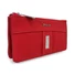 Kép 3/9 - Zellia Női Pénztárca Hz-127 D217 - 2181D - Red - Piros