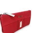 Kép 4/9 - Zellia Női Pénztárca Hz-127 D217 - 2181D - Red - Piros
