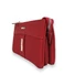 Kép 6/9 - Zellia Női Pénztárca Hz-127 D217 - 2181D - Red - Piros