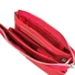 Kép 8/9 - Zellia Női Pénztárca Hz-127 D217 - 2181D - Red - Piros