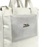 Kép 5/8 - Zellia Női Hátizsák Zlb245 Világos Beige-Arany - Shiny -