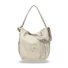 Kép 1/5 - Zellia Női Válltáska Zlb180 Beige-Arany - Diamond -