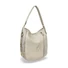 Kép 2/5 - Zellia Női Válltáska Zlb180 Beige-Arany - Diamond -