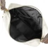 Kép 6/6 - Zellia Női Oldaltáska Zlb210 Világos Beige - Shiny -