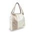 Kép 2/7 - Zellia Női Válltáska Zlb248 Beige-Arany - Pearl-Brw -