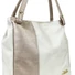 Kép 3/7 - Zellia Női Válltáska Zlb248 Beige-Arany - Pearl-Brw -