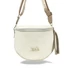 Kép 2/6 - Zellia Női Oldaltáska 21028 Világos Beige - Shiny -