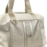 Kép 3/5 - Zellia Női Sporttáska 24128 Beige-Arany - Groove -