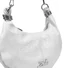 Kép 6/8 - Zellia Női Válltáska 25048 Fehér - Shiny -