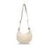 Kép 3/8 - Zellia Női Válltáska 25048 Beige