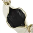 Kép 8/8 - Zellia Női Válltáska 25048 Arany - Shiny -