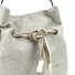 Kép 3/5 - Zellia Női Válltáska C156 Beige - Ivorythread -