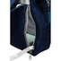 Kép 5/9 - Peterson Női Hátizsák Ptn 8118-5930 Navy - Sötét Kék