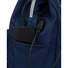 Kép 6/9 - Peterson Női Hátizsák Ptn 8118-5930 Navy - Sötét Kék