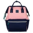 Kép 2/9 - Peterson Női Hátizsák Ptn 8118-5947 Pink-Navy