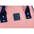 Kép 3/9 - Peterson Női Hátizsák Ptn 8118-5947 Pink-Navy