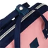 Kép 4/9 - Peterson Női Hátizsák Ptn 8118-5947 Pink-Navy