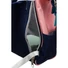 Kép 5/9 - Peterson Női Hátizsák Ptn 8118-5947 Pink-Navy
