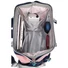 Kép 7/9 - Peterson Női Hátizsák Ptn 8118-5947 Pink-Navy