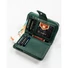 Kép 7/9 - Peterson Női Bőr Pénztárcaptn Ps115-Fds-1831 Green - Zöld