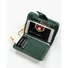 Kép 8/9 - Peterson Női Bőr Pénztárcaptn Ps115-Fds-1831 Green - Zöld