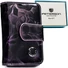 Kép 1/9 - Peterson Női Bőr Pénztárcaptn Ps115-Fds-1848 Purple - Lila