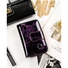 Kép 3/9 - Peterson Női Bőr Pénztárcaptn Ps115-Fds-1848 Purple - Lila