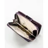 Kép 8/9 - Peterson Női Bőr Pénztárcaptn Ps115-Fds-1848 Purple - Lila