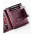 Kép 8/9 - Peterson Női Bőr Pénztárca Ptn Ps329-Fds-1886 Purple - Lila