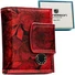 Kép 1/9 - Peterson Női Bőr Pénztárca Ptn Ps329-Fds-1909 Red - Piros