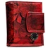 Kép 2/9 - Peterson Női Bőr Pénztárca Ptn Ps329-Fds-1909 Red - Piros