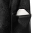 Kép 7/10 - Peterson Női Hátizsák Ptn Spy-1-F19-0842 Black - Fekete