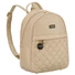 Kép 2/10 - Peterson Női Hátizsák Ptn Spy-1-F19-0873 Beige