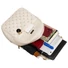 Kép 12/12 - Peterson Női Hátizsák Ptn Spy-1-F19-0866 L.Beige - Világos Beige