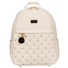 Kép 2/12 - Peterson Női Hátizsák Ptn Spy-1-F19-0866 L.Beige - Világos Beige
